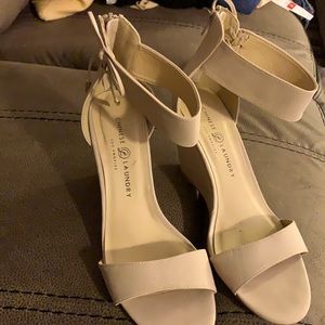 Chinese Laundry Heels